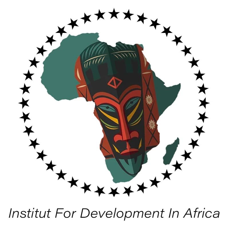 IFDIA Logo